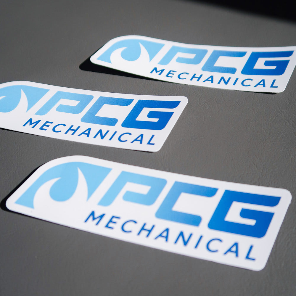 Rectangle Stickers