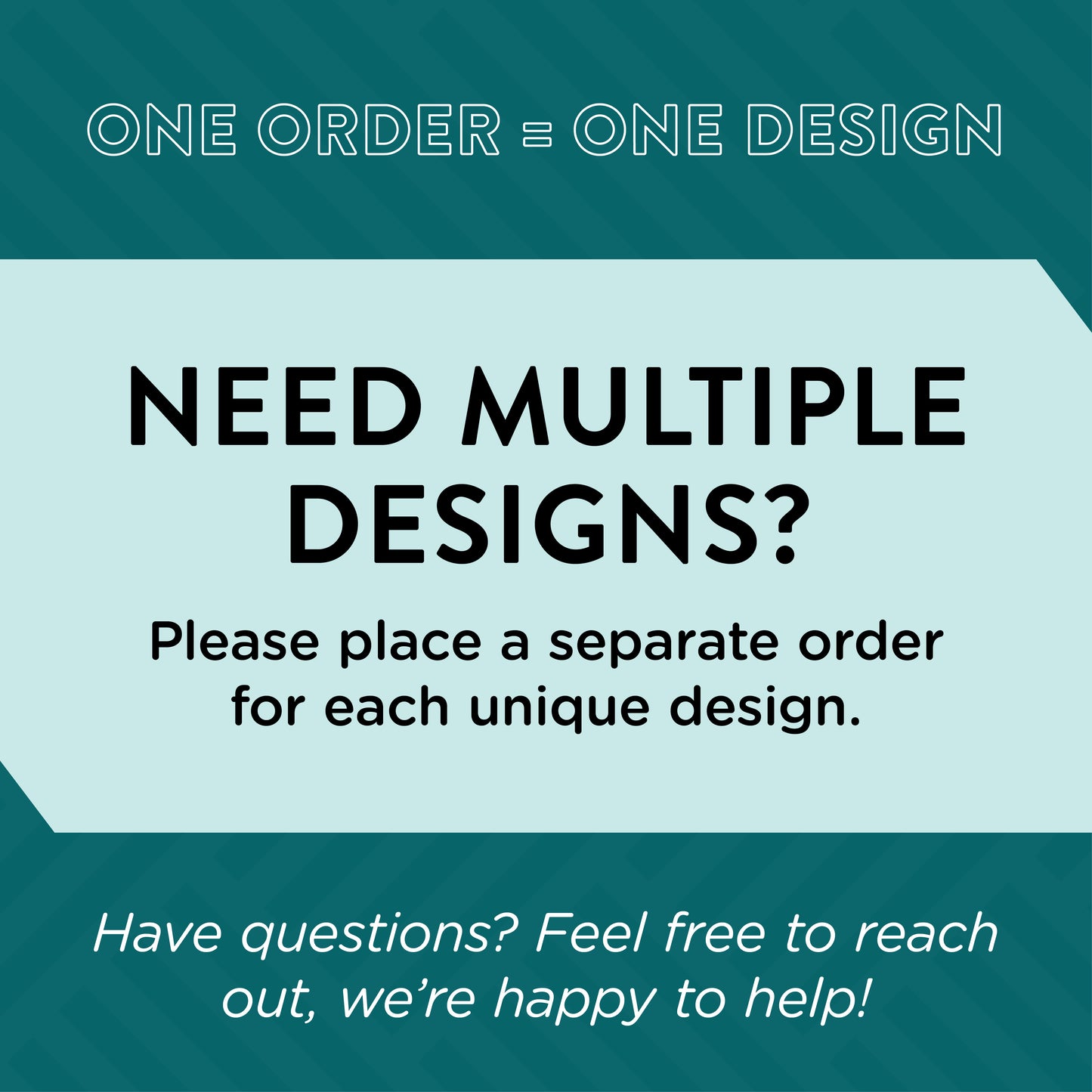 Tension Banner Stand