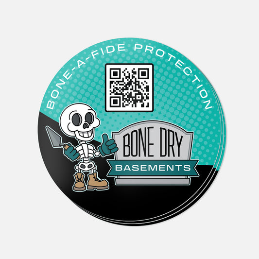 Circle Stickers
