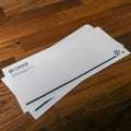 #10 Envelopes