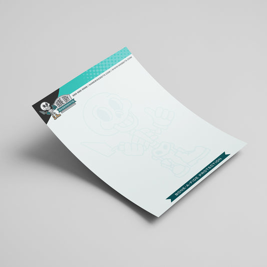 Letterhead
