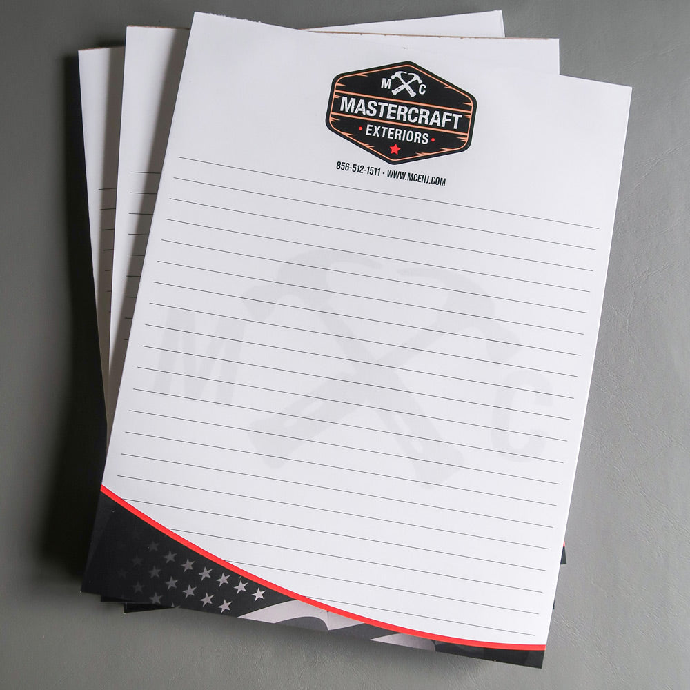 Notepads