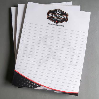 Notepads