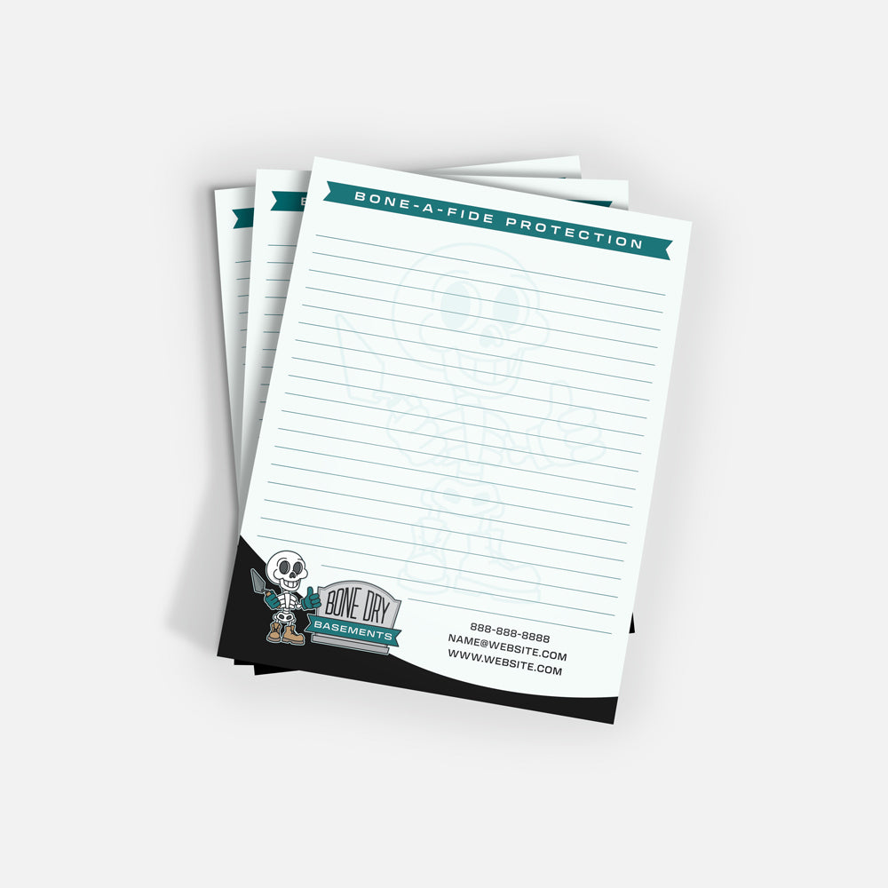 Notepads