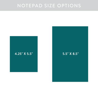 Notepads