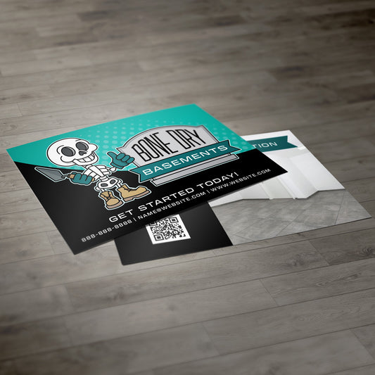 Postcards