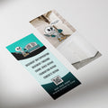 Rack Cards