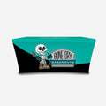 Stretch Table Cloth