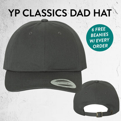 YP CLASSICS DAD HAT