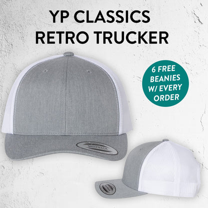 YP CLASSICS RETRO TRUCKER